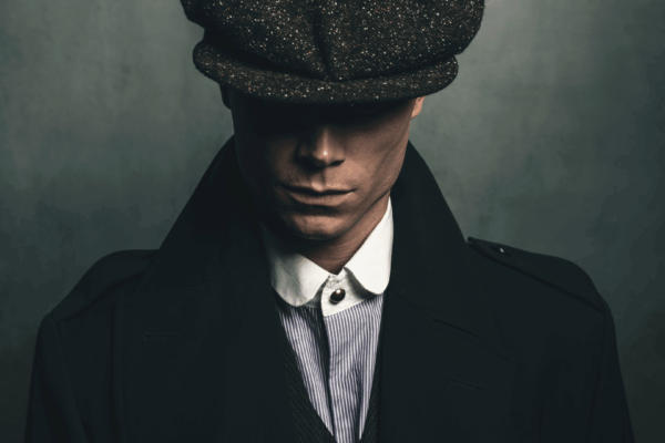 peaky blinders