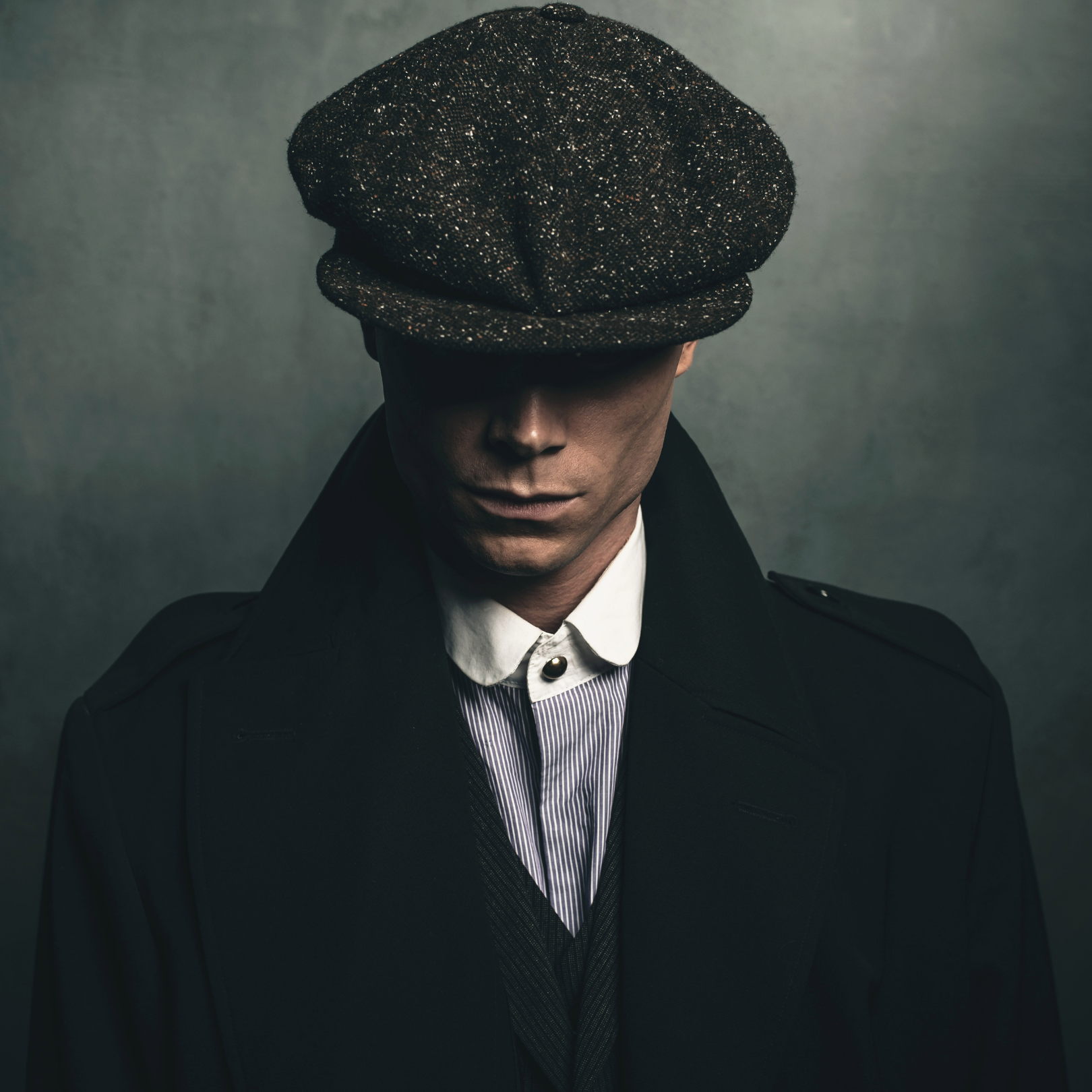peaky blinders