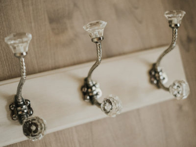 5 Star Diamond Hangers