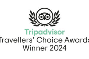 Trip advisor award
